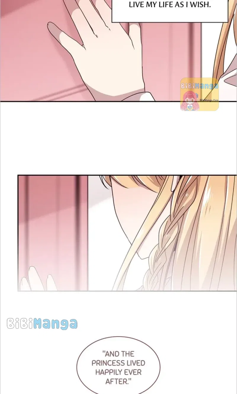 Whatever the Princess Desires! Chapter 106 – Page 33