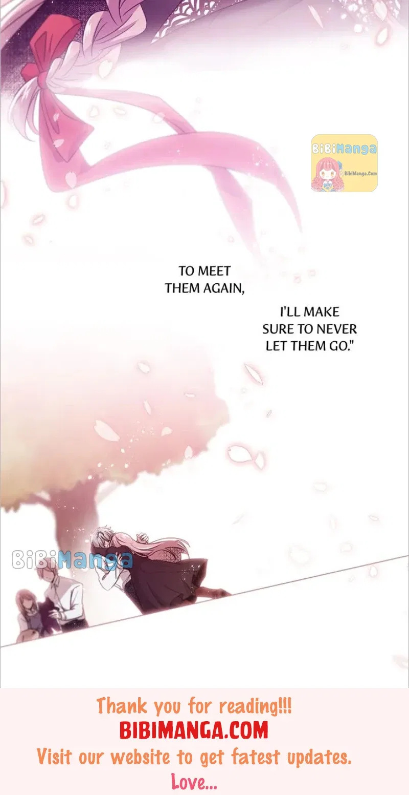 Whatever the Princess Desires! Chapter 106 – Page 40