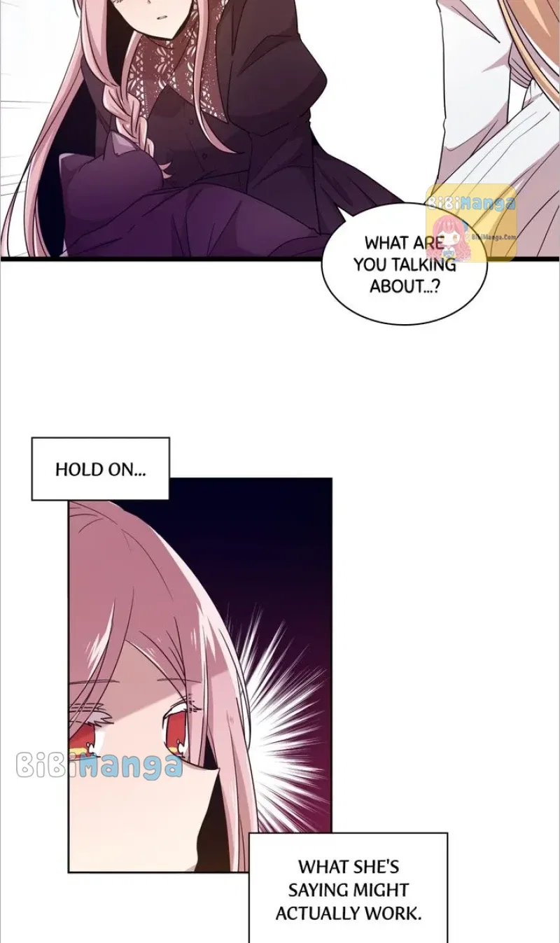 Whatever the Princess Desires! Chapter 105 – Page 3