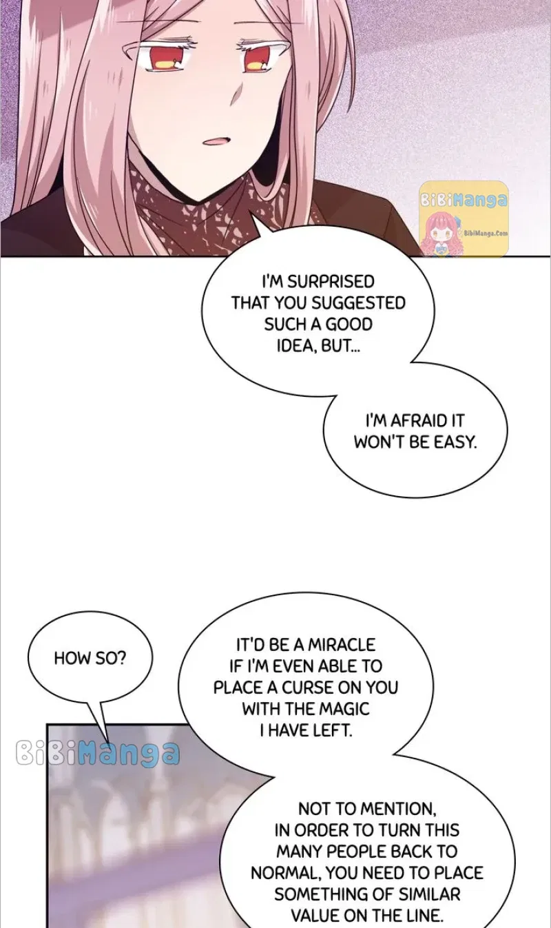 Whatever the Princess Desires! Chapter 105 – Page 5