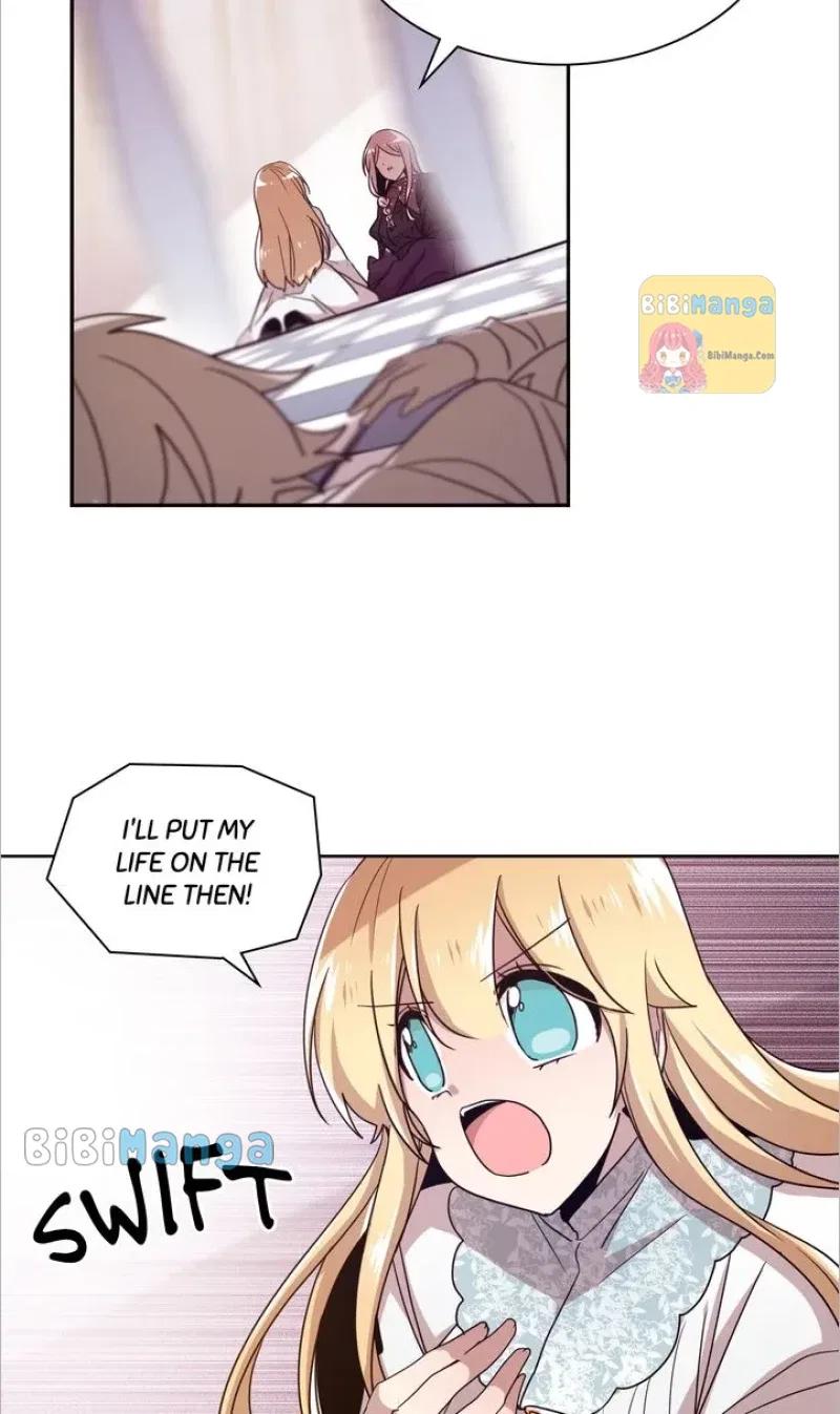 Whatever the Princess Desires! Chapter 105 – Page 6