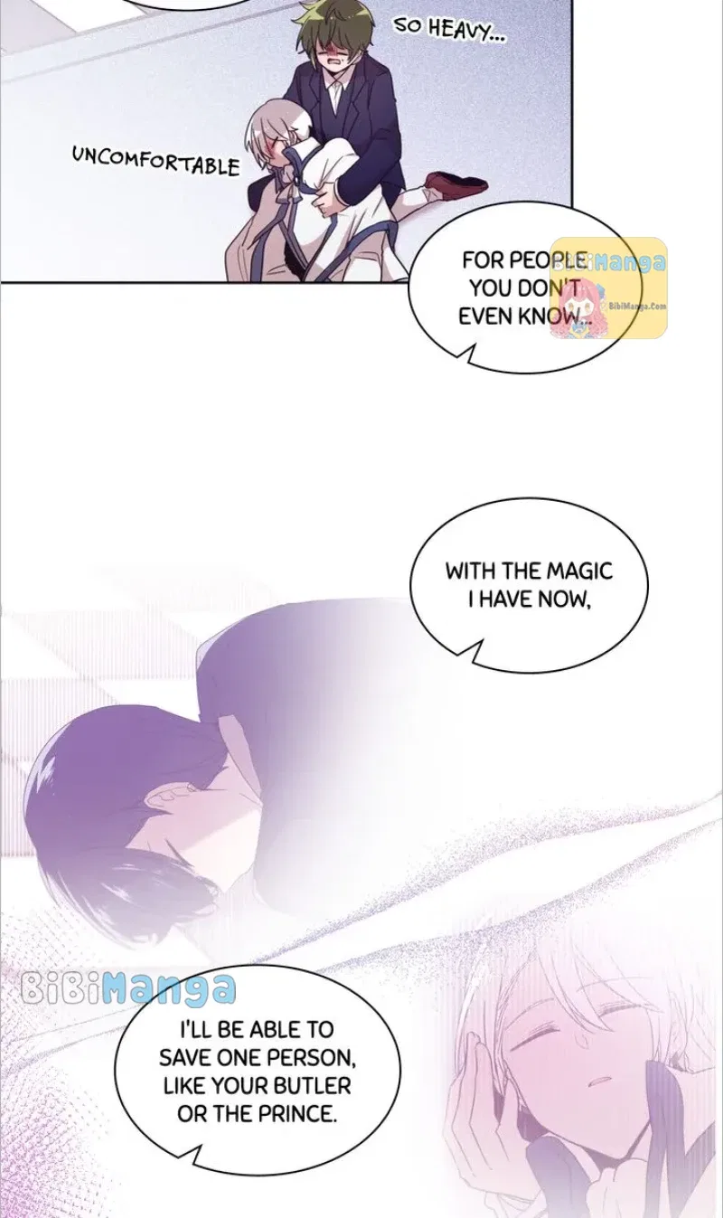 Whatever the Princess Desires! Chapter 105 – Page 8
