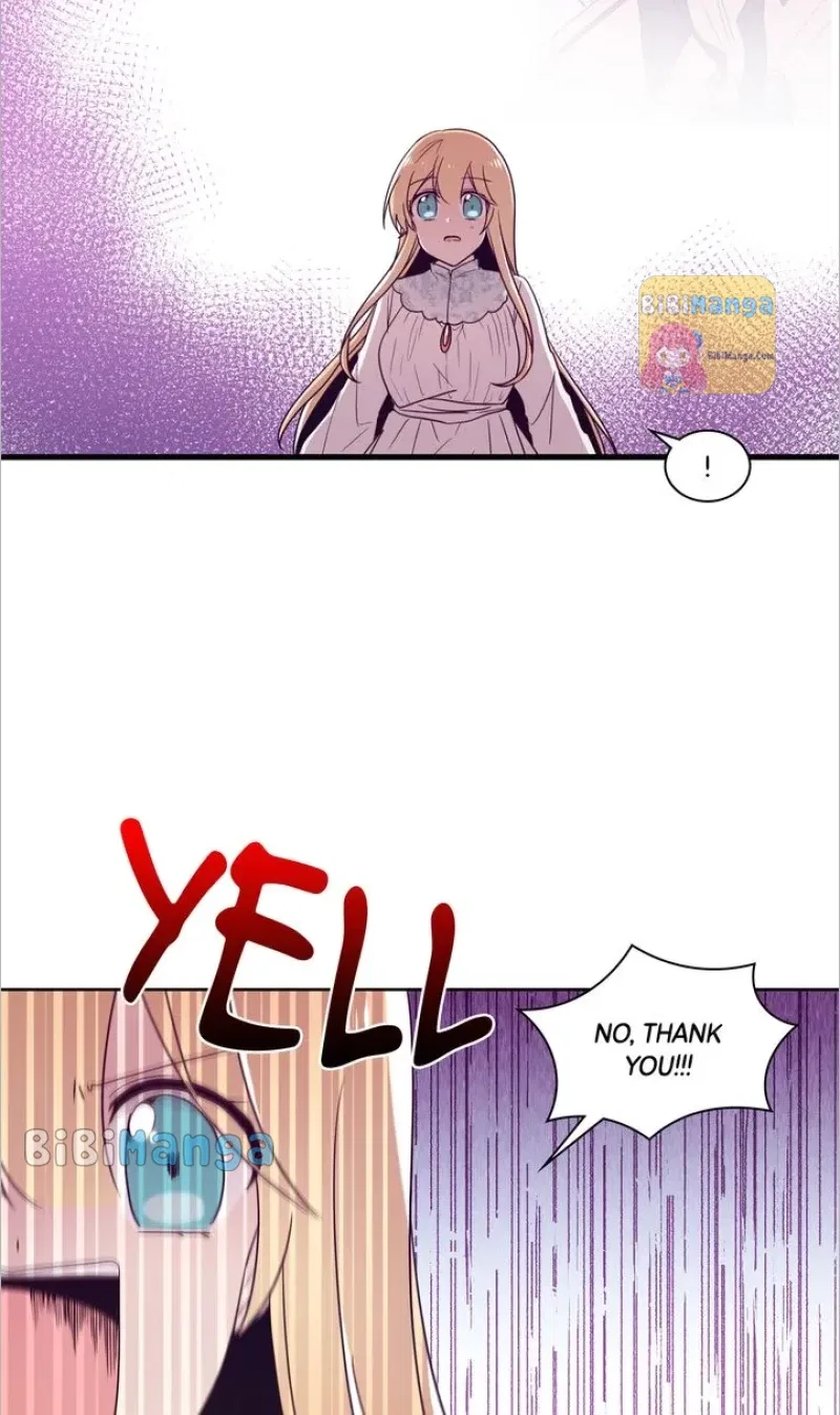 Whatever the Princess Desires! Chapter 105 – Page 9