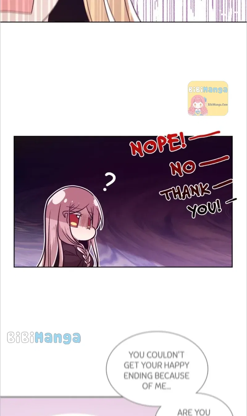 Whatever the Princess Desires! Chapter 105 – Page 10