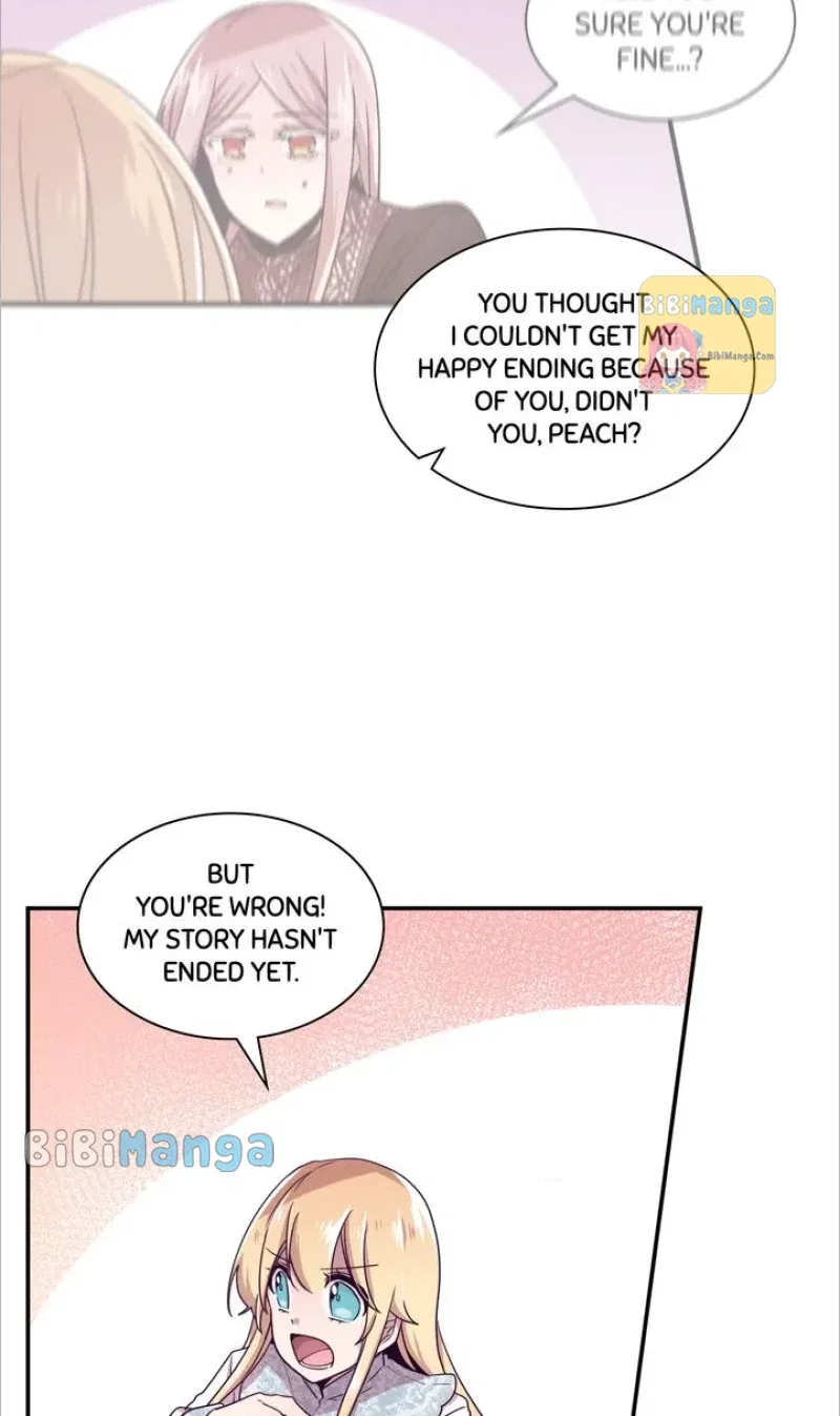 Whatever the Princess Desires! Chapter 105 – Page 11