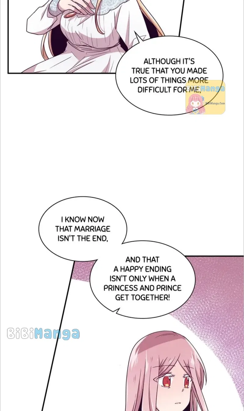 Whatever the Princess Desires! Chapter 105 – Page 12