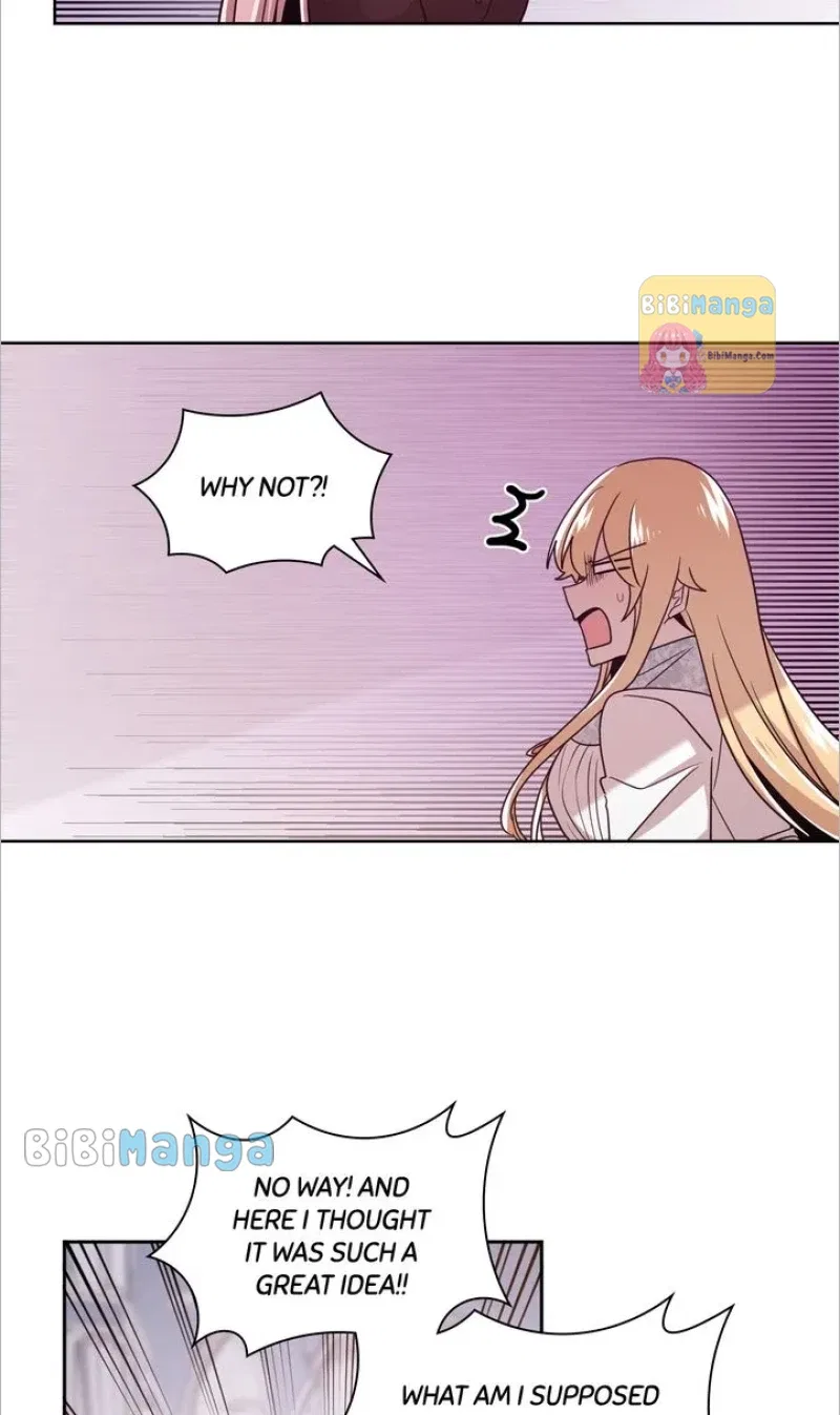 Whatever the Princess Desires! Chapter 105 – Page 16