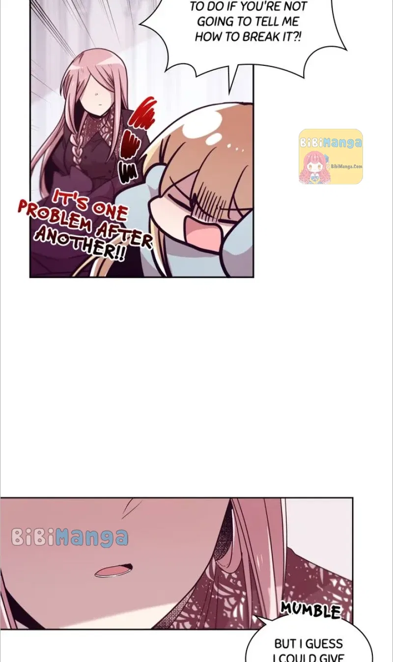 Whatever the Princess Desires! Chapter 105 – Page 17