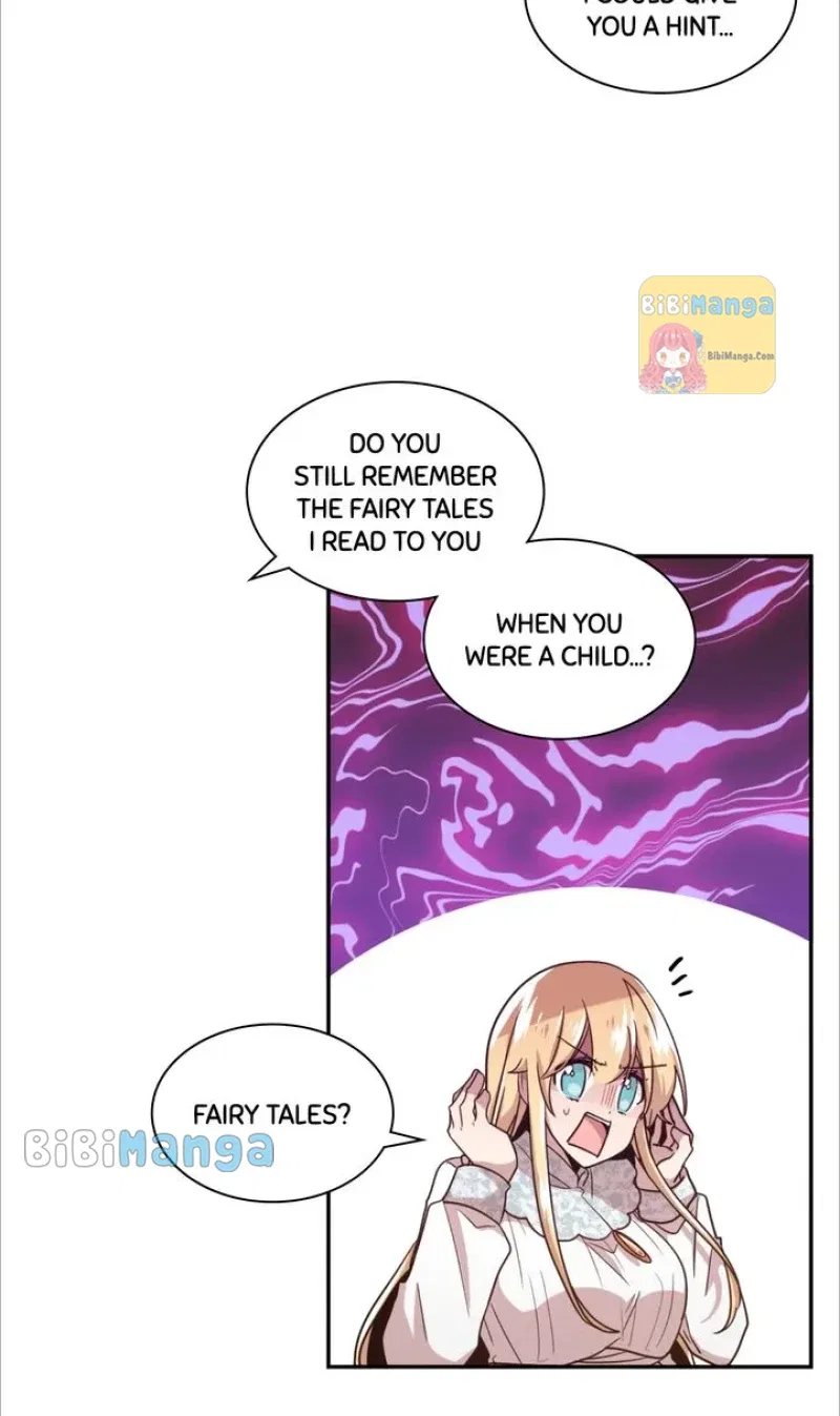 Whatever the Princess Desires! Chapter 105 – Page 18