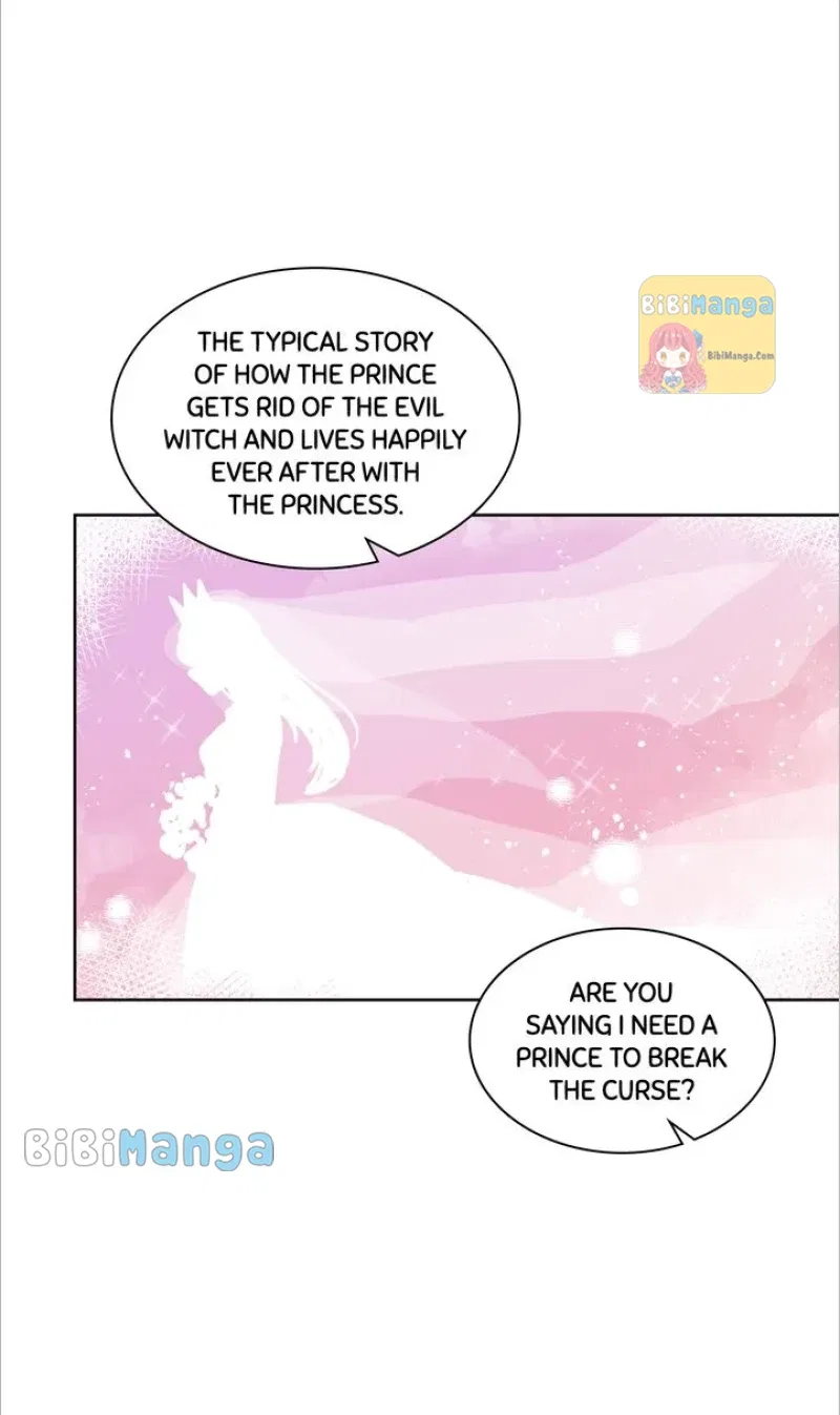 Whatever the Princess Desires! Chapter 105 – Page 19