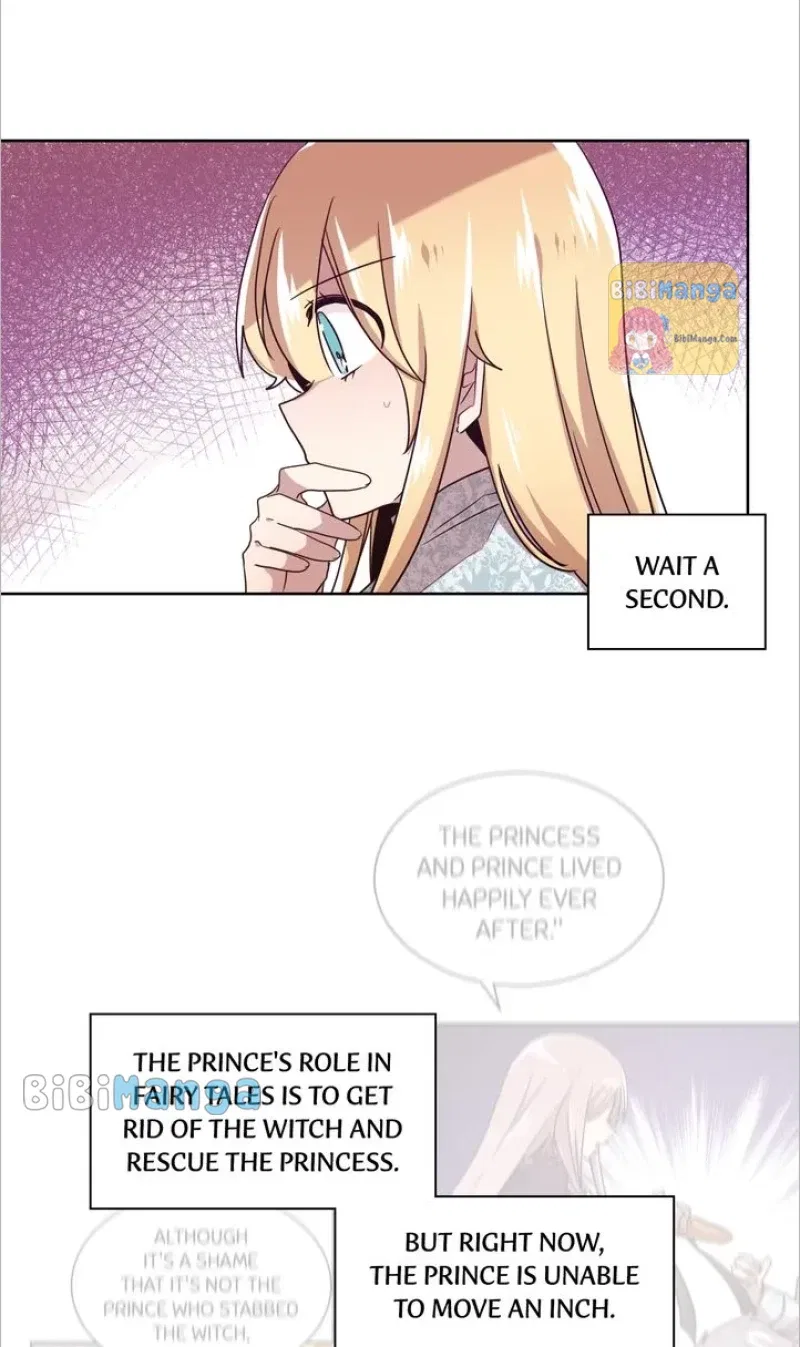 Whatever the Princess Desires! Chapter 105 – Page 20