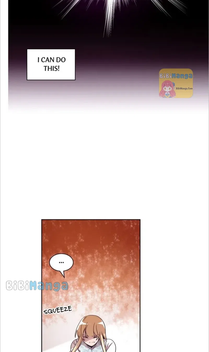 Whatever the Princess Desires! Chapter 105 – Page 25