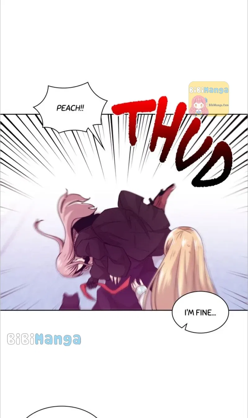 Whatever the Princess Desires! Chapter 105 – Page 27