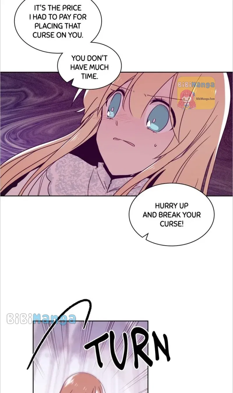 Whatever the Princess Desires! Chapter 105 – Page 28