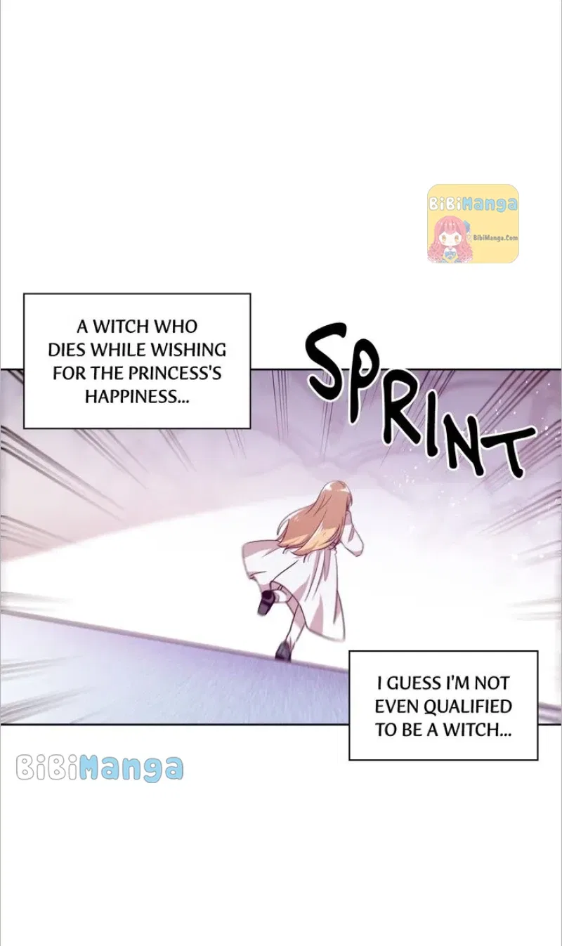 Whatever the Princess Desires! Chapter 105 – Page 30