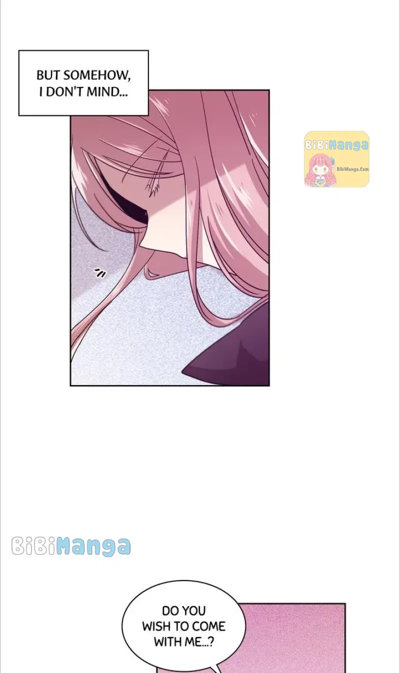 Whatever the Princess Desires! Chapter 105 – Page 31