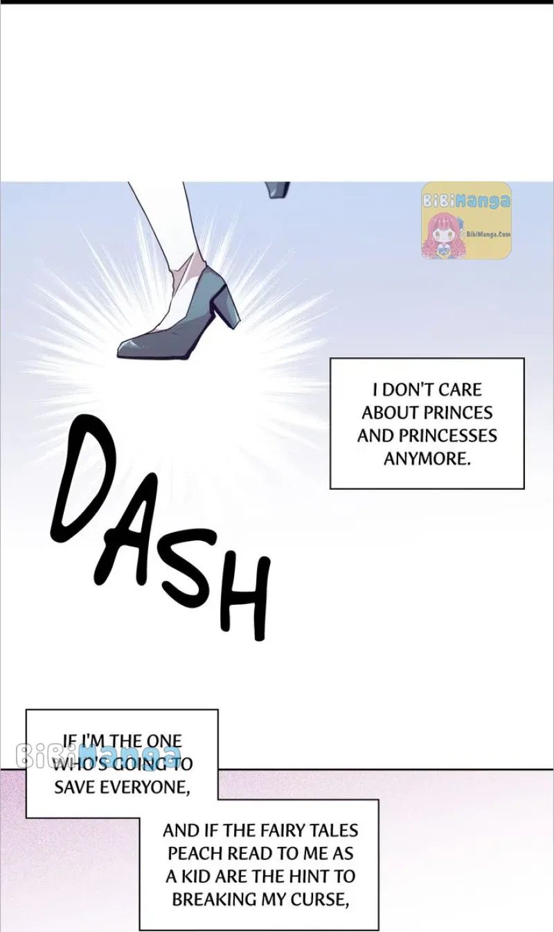Whatever the Princess Desires! Chapter 105 – Page 34