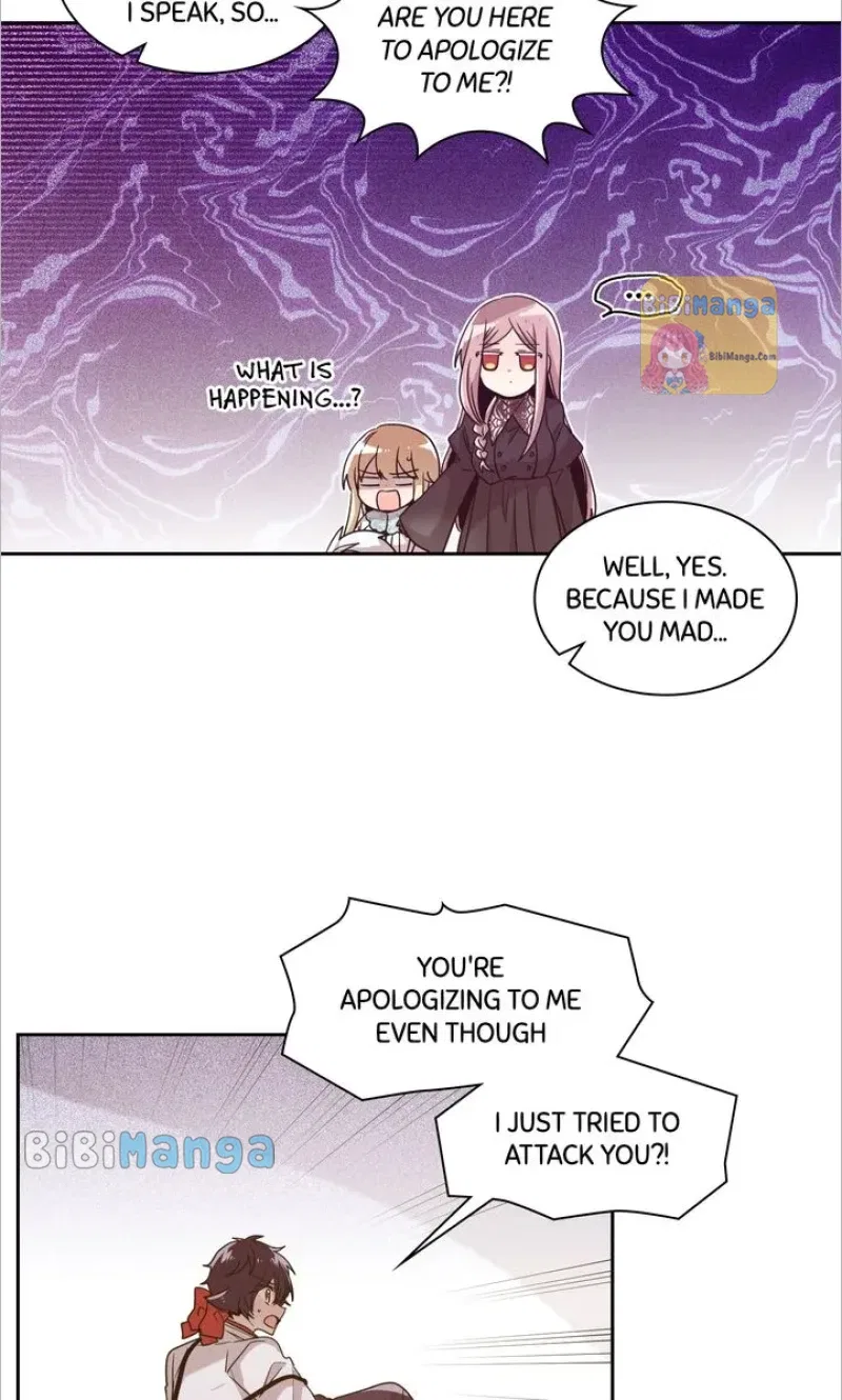 Whatever the Princess Desires! Chapter 103 – Page 8