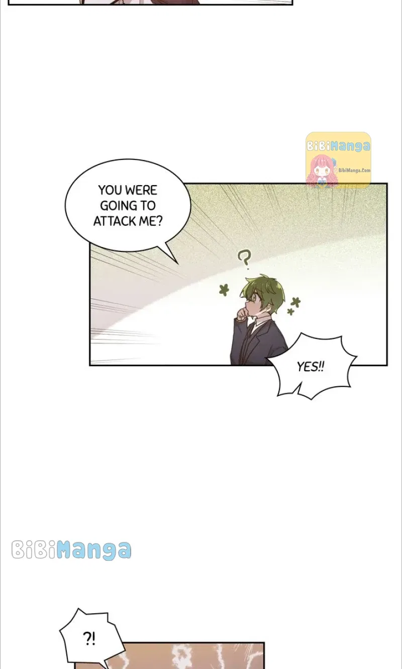 Whatever the Princess Desires! Chapter 103 – Page 9