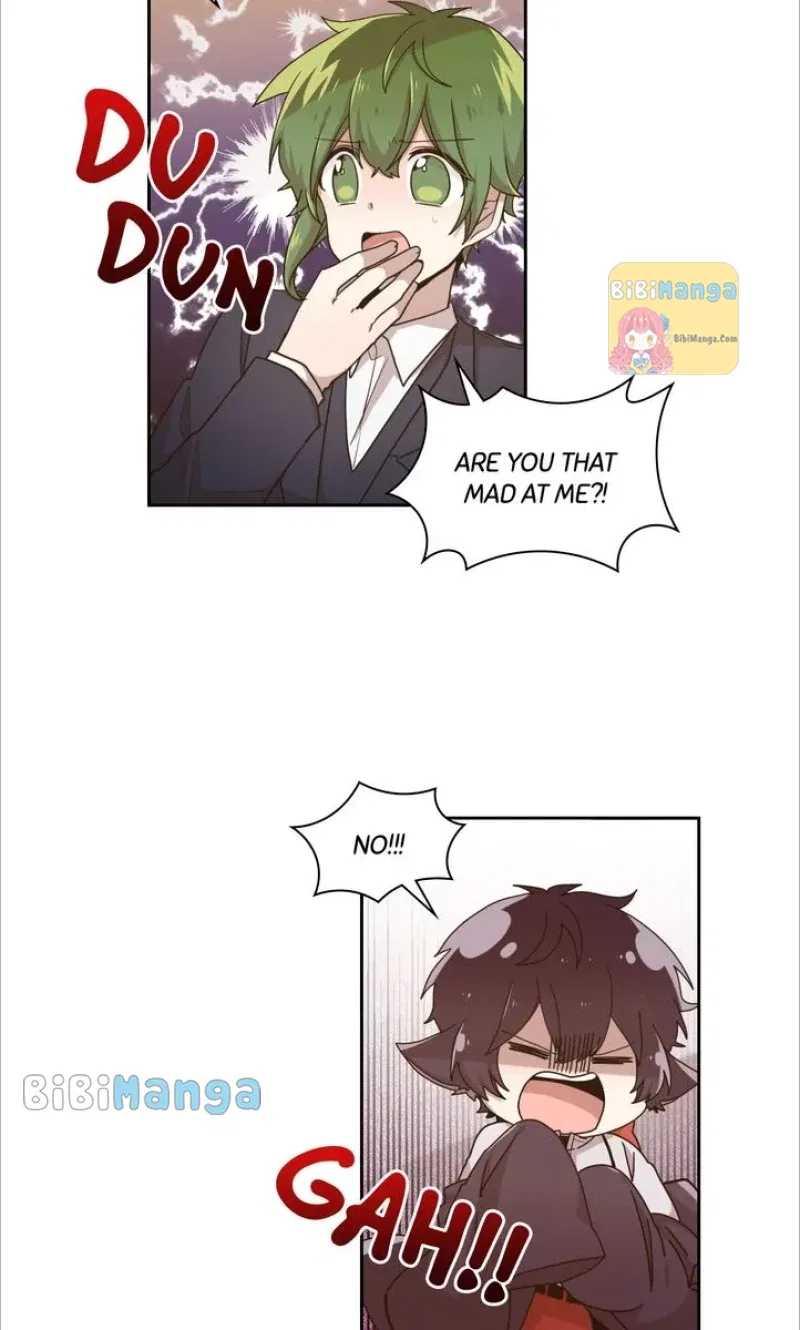 Whatever the Princess Desires! Chapter 103 – Page 10