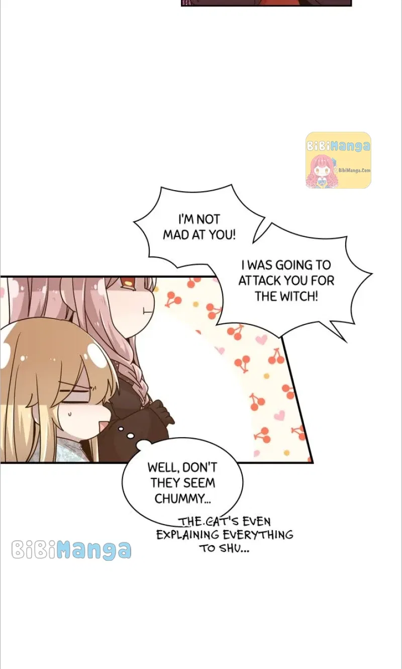 Whatever the Princess Desires! Chapter 103 – Page 11