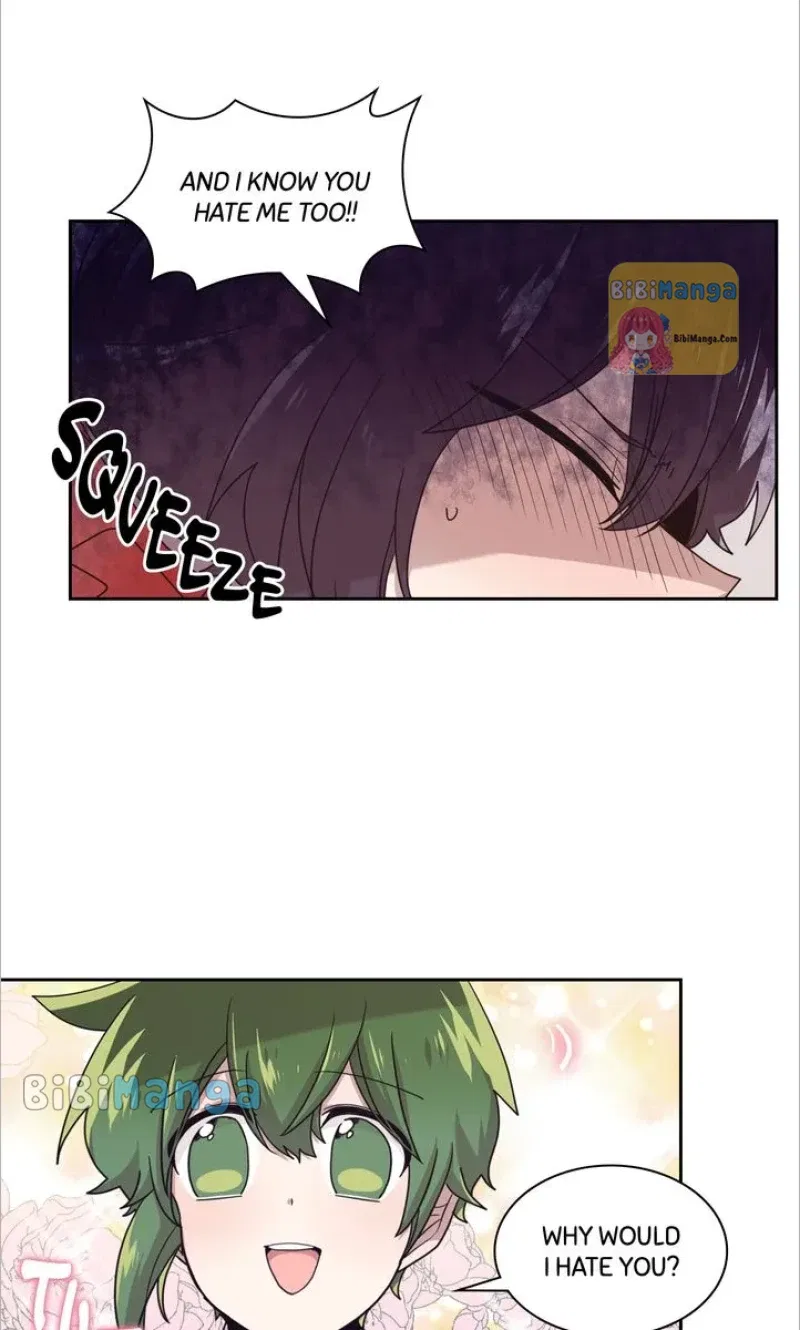 Whatever the Princess Desires! Chapter 103 – Page 14