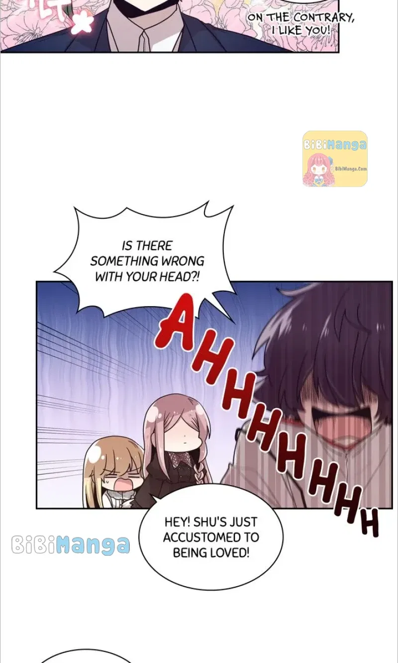 Whatever the Princess Desires! Chapter 103 – Page 15