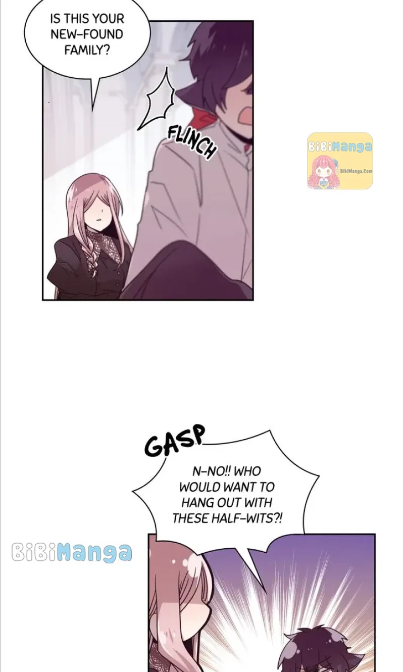 Whatever the Princess Desires! Chapter 103 – Page 16
