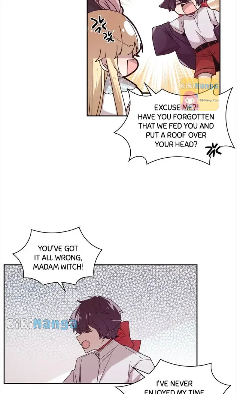 Whatever the Princess Desires! Chapter 103 – Page 17