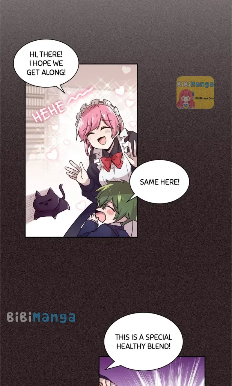 Whatever the Princess Desires! Chapter 103 – Page 19