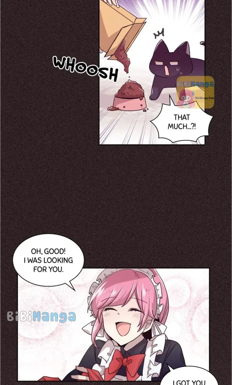 Whatever the Princess Desires! Chapter 103 – Page 20