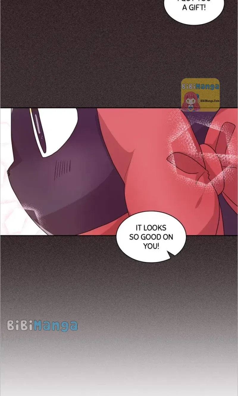 Whatever the Princess Desires! Chapter 103 – Page 21