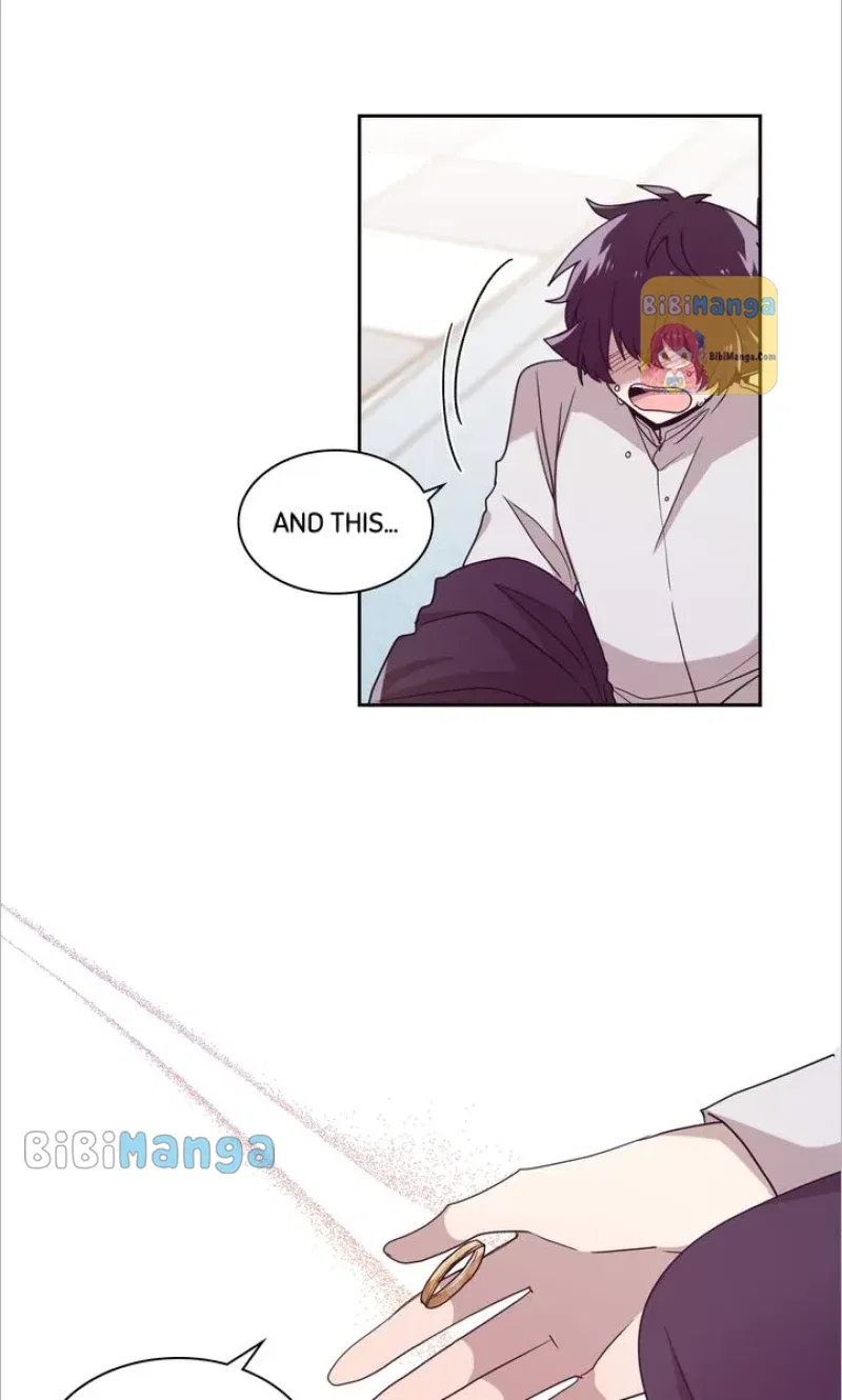 Whatever the Princess Desires! Chapter 103 – Page 30