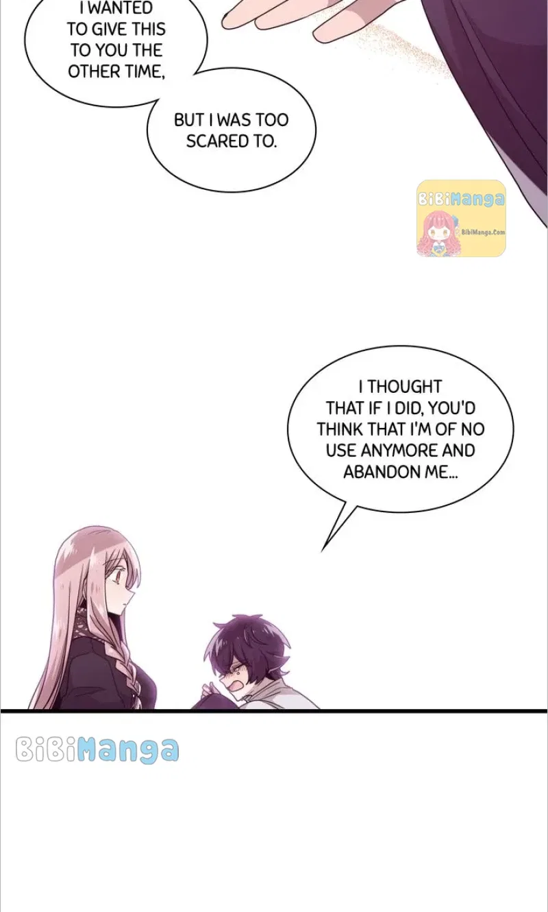 Whatever the Princess Desires! Chapter 103 – Page 31