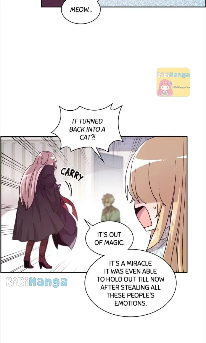 Whatever the Princess Desires! Chapter 103 – Page 33