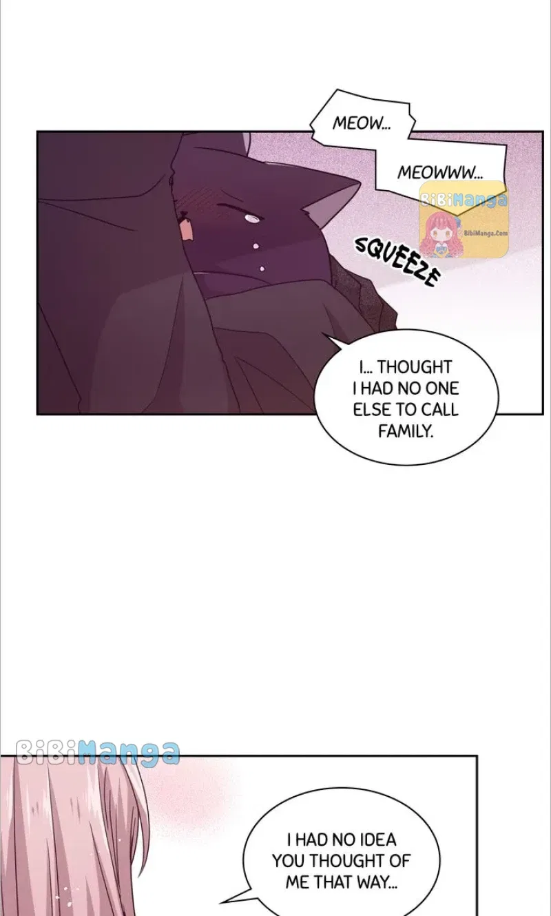 Whatever the Princess Desires! Chapter 103 – Page 34