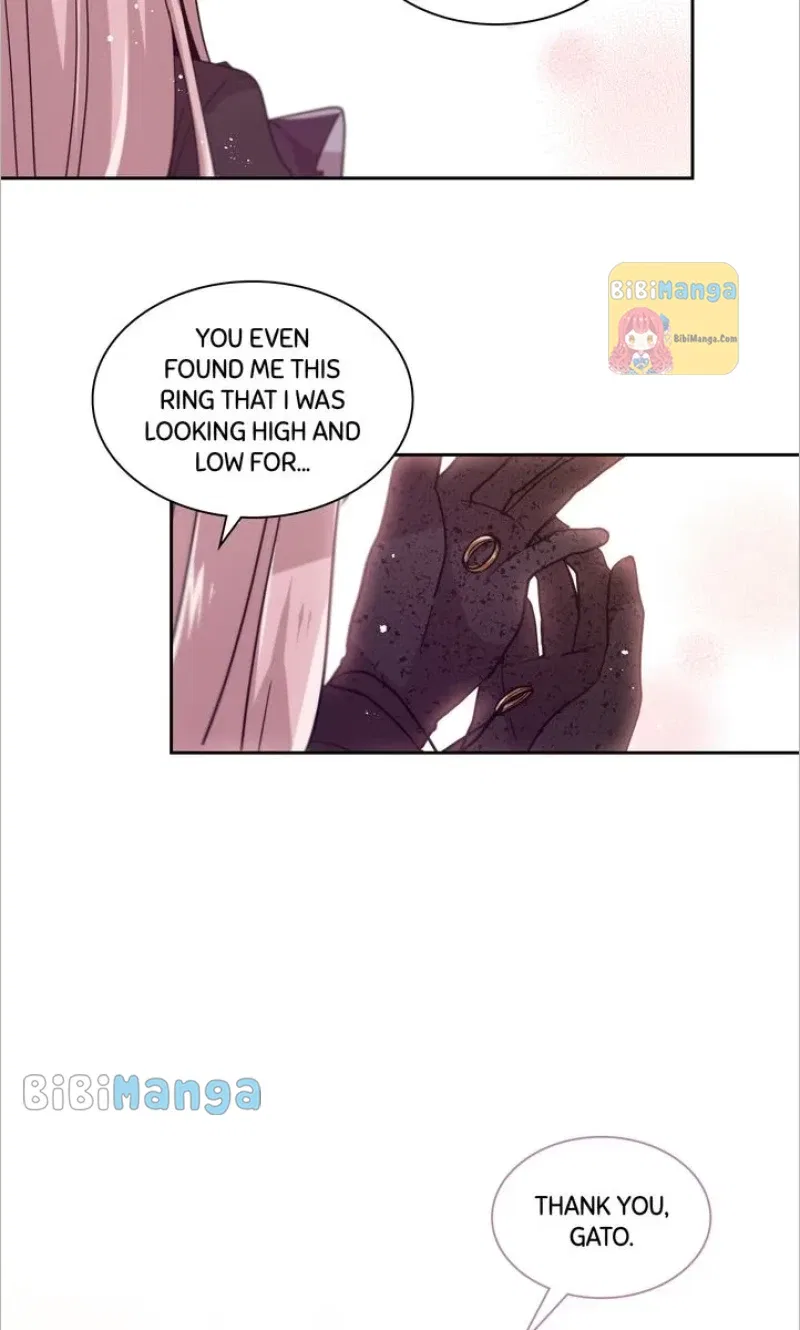 Whatever the Princess Desires! Chapter 103 – Page 35