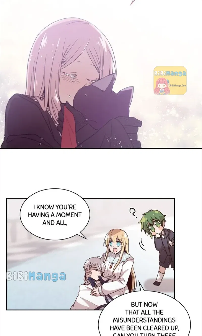 Whatever the Princess Desires! Chapter 103 – Page 36