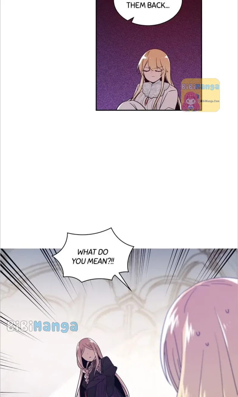 Whatever the Princess Desires! Chapter 103 – Page 38