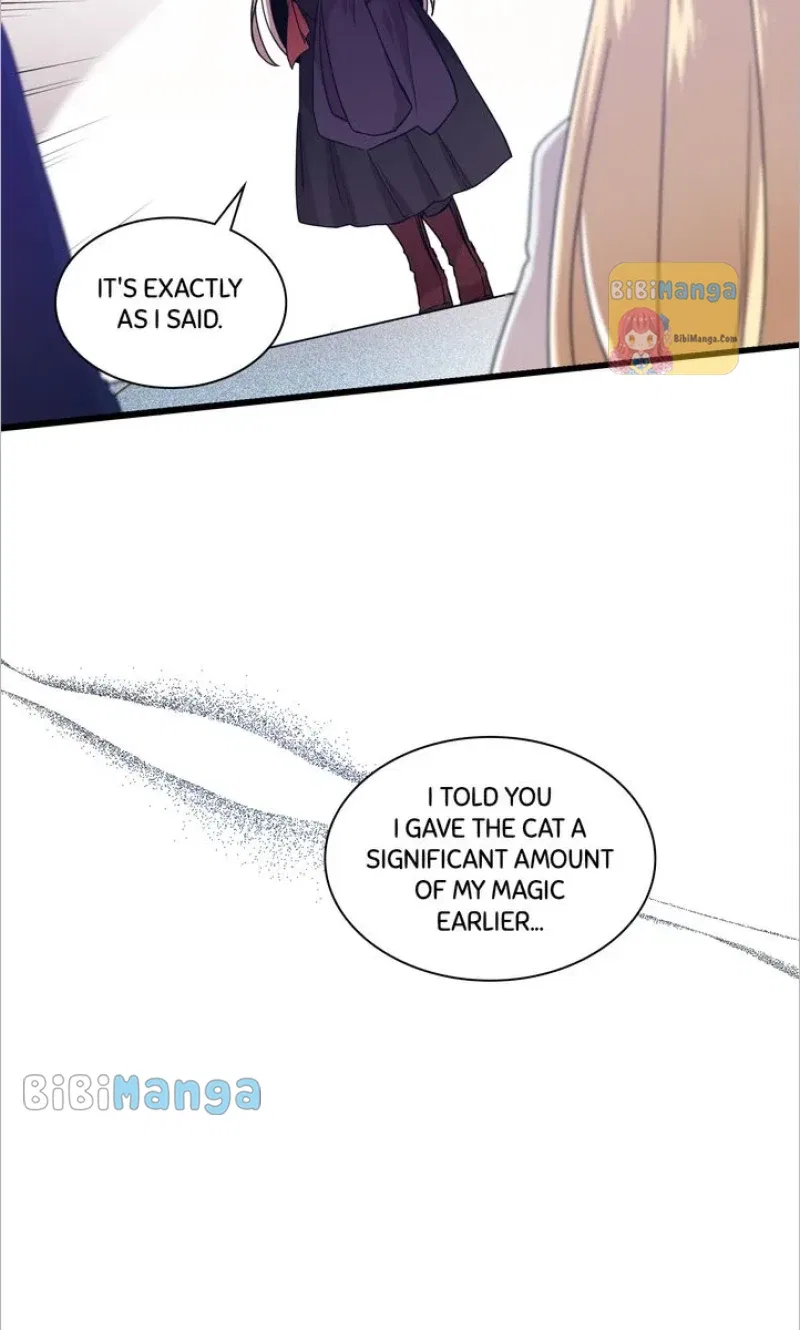 Whatever the Princess Desires! Chapter 103 – Page 39