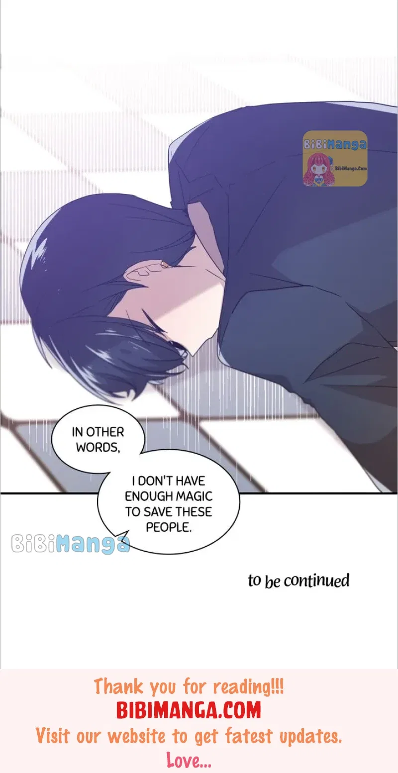 Whatever the Princess Desires! Chapter 103 – Page 40