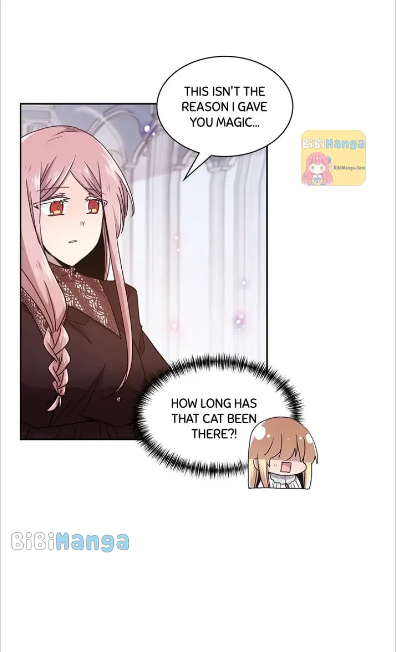 Whatever the Princess Desires! Chapter 102 – Page 4