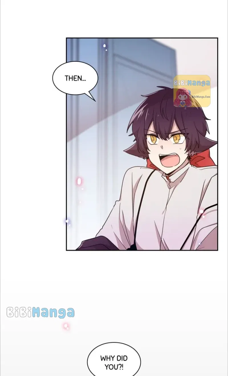 Whatever the Princess Desires! Chapter 102 – Page 5