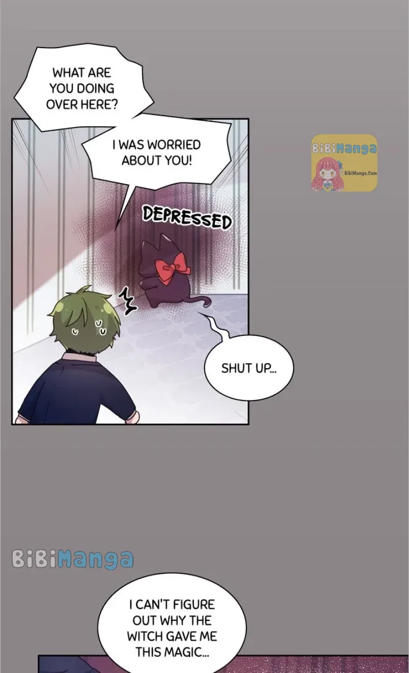 Whatever the Princess Desires! Chapter 102 – Page 7