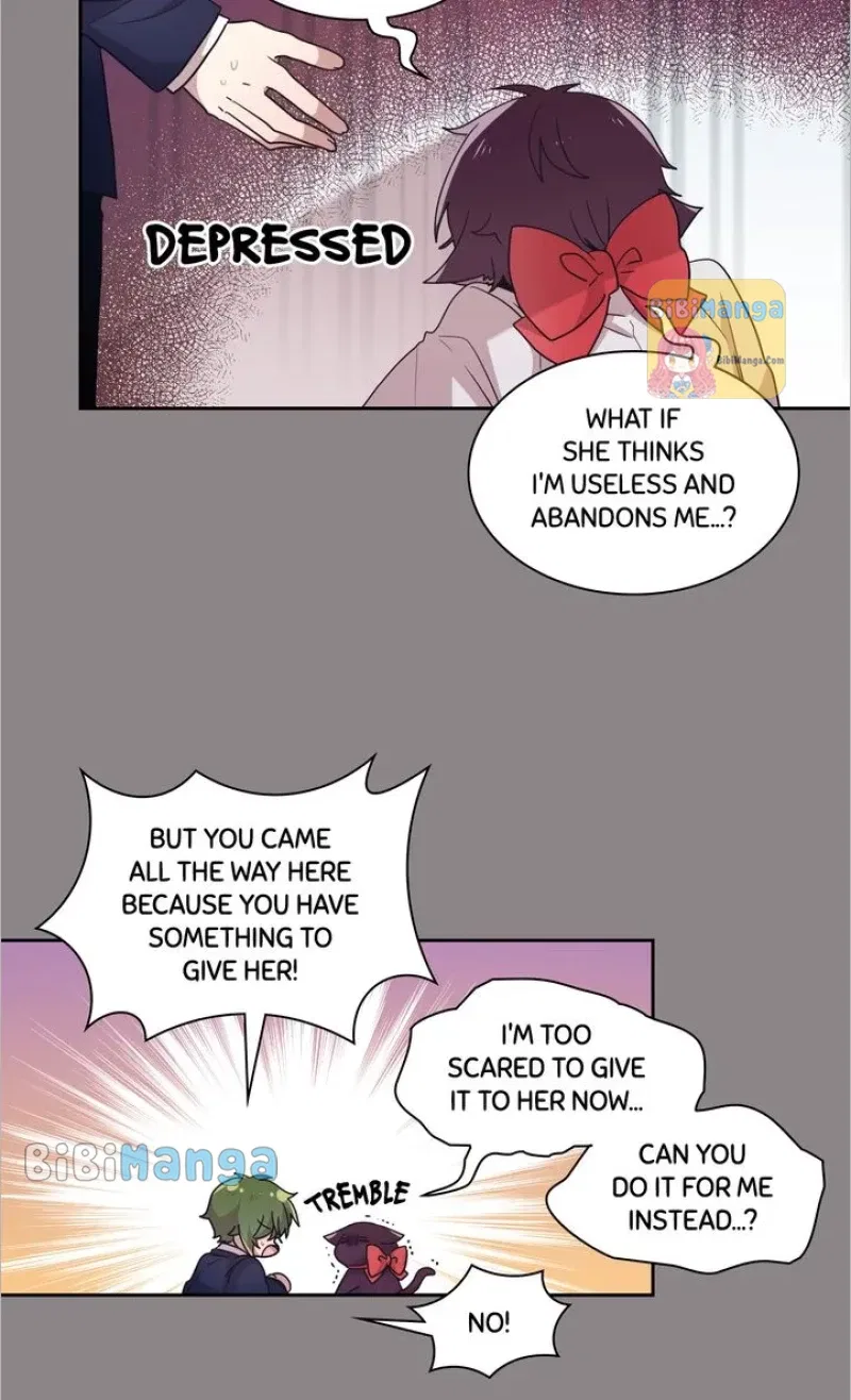 Whatever the Princess Desires! Chapter 102 – Page 8