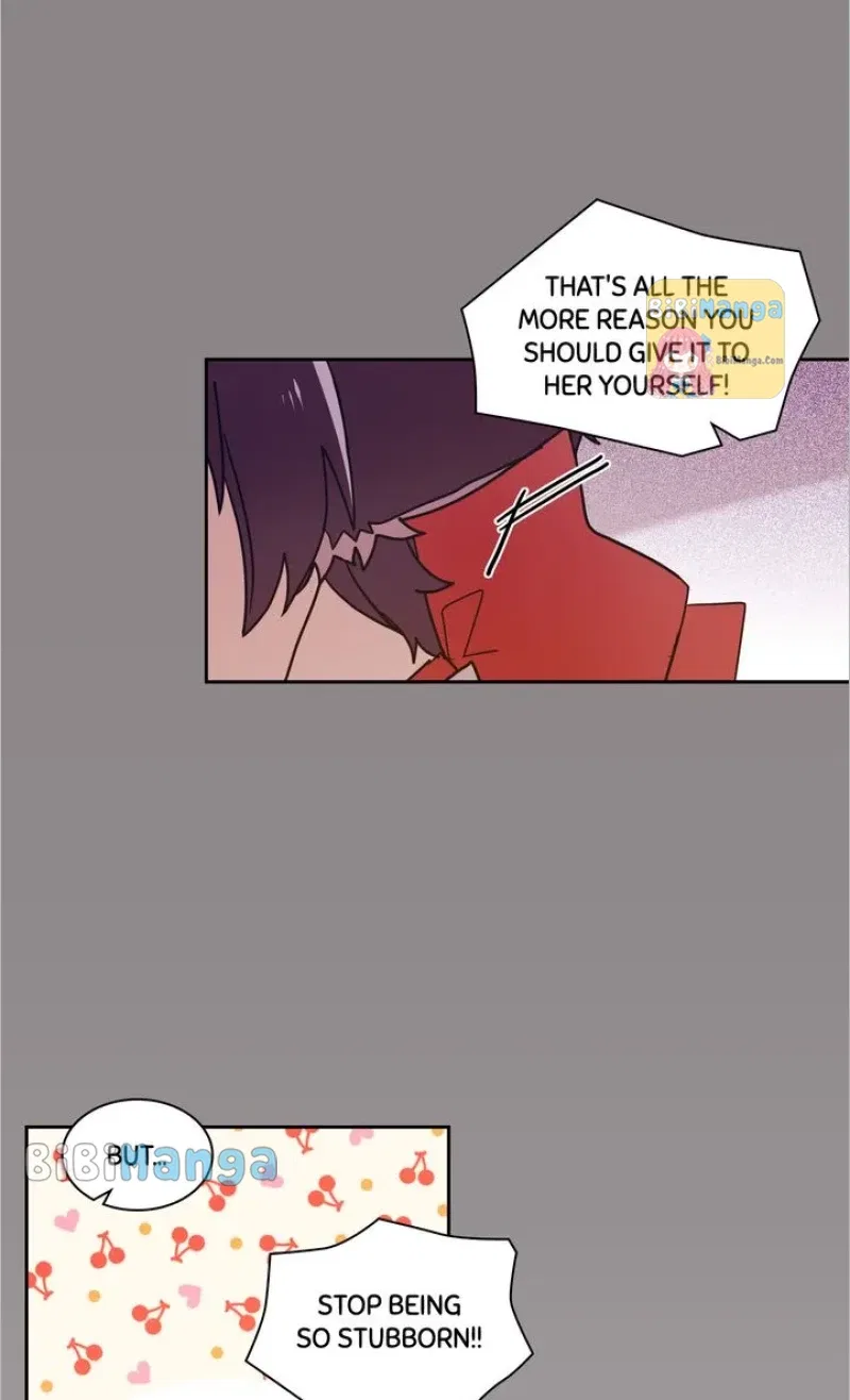 Whatever the Princess Desires! Chapter 102 – Page 9