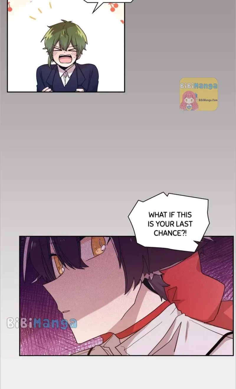 Whatever the Princess Desires! Chapter 102 – Page 10