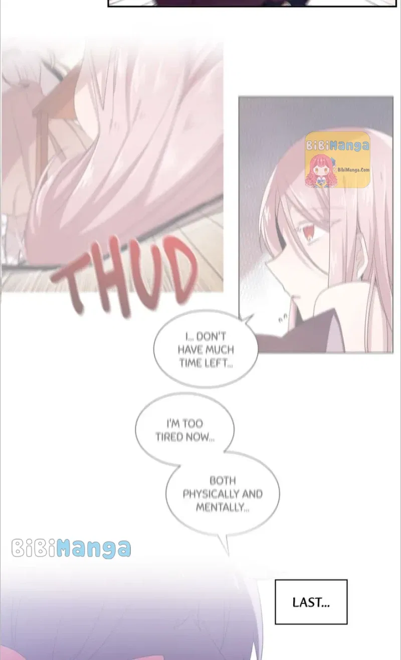 Whatever the Princess Desires! Chapter 102 – Page 12