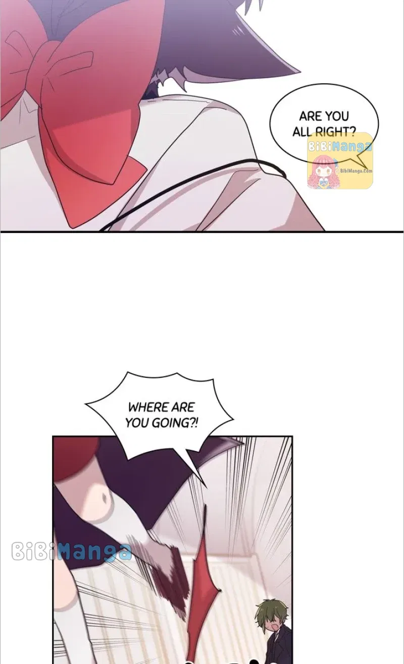 Whatever the Princess Desires! Chapter 102 – Page 13