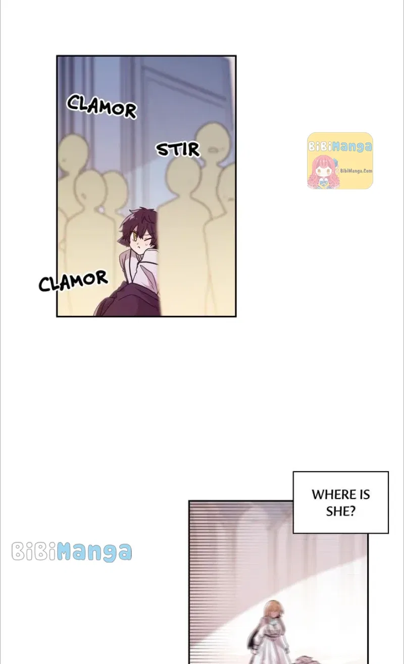 Whatever the Princess Desires! Chapter 102 – Page 15